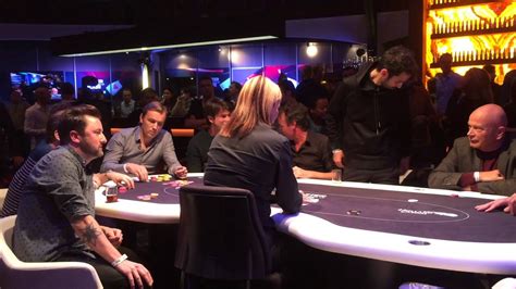holland casino amsterdam poker cash games
